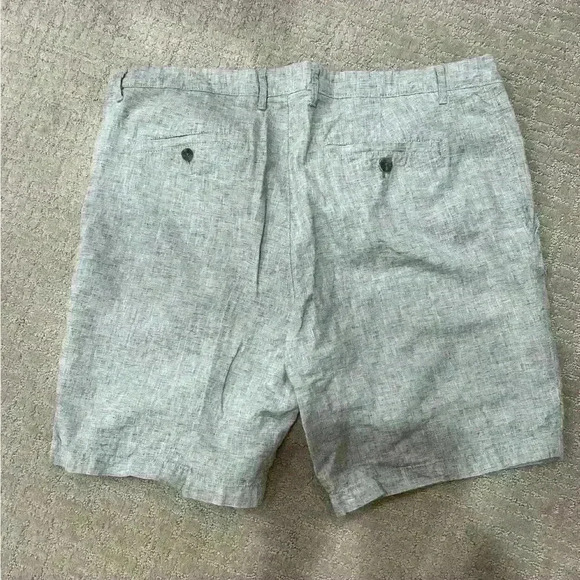 Lot of 3 pair of men’s golf shorts, Champion, Nicklaus, Goodfellow, size 40 - Picture 3 of 9